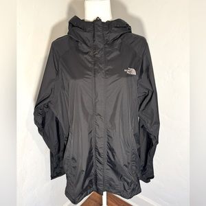 North Face Waterproof Rain Jacket